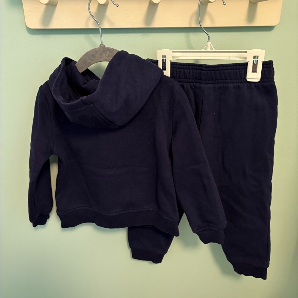 Fila Matching Set - Picture 4 of 5